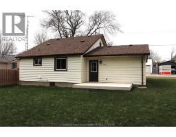 190 Catherine STREET - 14