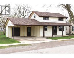 190 Catherine STREET - 2