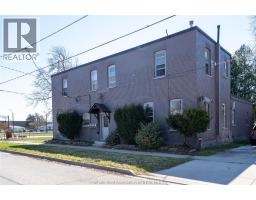 195 SYDENHAM STREET - 1