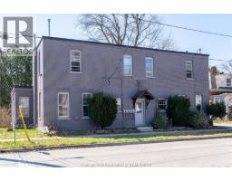 195 SYDENHAM STREET - 2