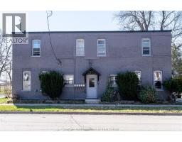 195 SYDENHAM STREET - 26