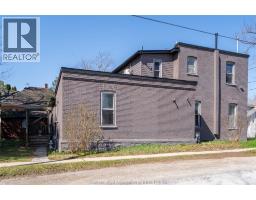 195 SYDENHAM STREET - 29