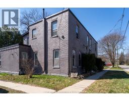 195 SYDENHAM STREET - 30