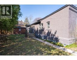 195 SYDENHAM STREET - 31