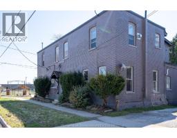 195 SYDENHAM STREET - 34