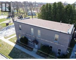 195 SYDENHAM STREET - 7