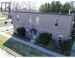 195 SYDENHAM STREET - 8