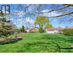 351 Talbot STREET - 41