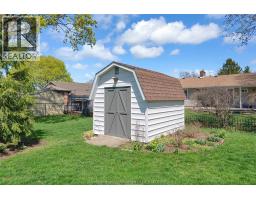 351 Talbot STREET - 42