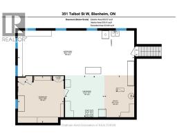 351 Talbot STREET - 47