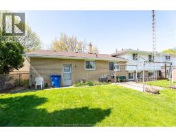 22 PEMBROKE CRESCENT - 38