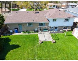 22 PEMBROKE CRESCENT - 43