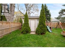 41 Drummond STREET - 43