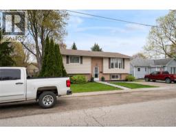 41 Drummond STREET - 46