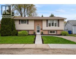 41 Drummond STREET - 47