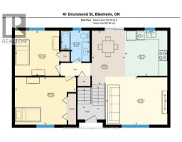 41 Drummond STREET - 49