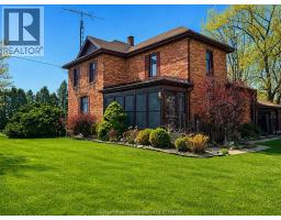 22912 Merlin ROAD - 1