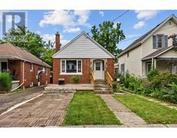 33 WILSON AVENUE - 2