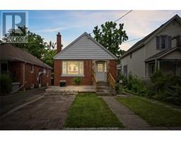 33 WILSON AVENUE - 3