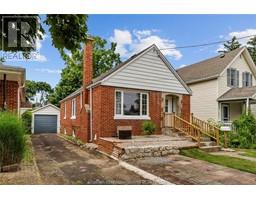 33 WILSON AVENUE - 5