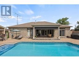 18340 MARINE PARK DRIVE - 33