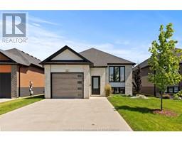 268 Moonstone CRESCENT - 2