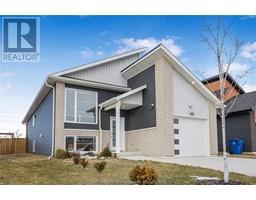 150 Moonstone Crescent, MLS 25002785