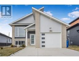 150 Moonstone CRESCENT - 2