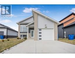 150 Moonstone CRESCENT - 3