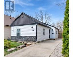 255 King Street East, MLS 25006445