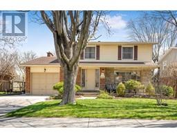 246 Tweedsmuir Avenue West, MLS 25010325