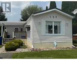 127 Regency Drive, MLS 25014155