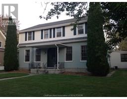 204 Selkirk Street, MLS 25016365