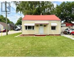 20 Mcnaughton Avenue, MLS 25017565