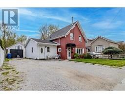 36 Ingram Street, MLS 25018145