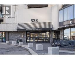 323 Colborne Street Unitno. 2403, MLS 25019925