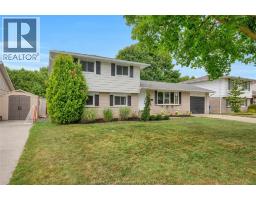 35 Peterborough Drive, MLS 25023335
