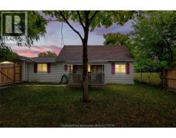 11 Forhan Street, MLS 25023555