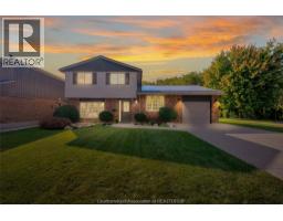 116 Thornhill Crescent, MLS 25025495