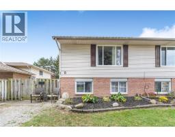 8 Timothy Crescent, MLS 25026165