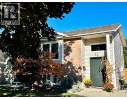 91 Bristol Drive, MLS 25026615