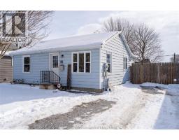 42 Reaume Avenue, MLS 26002805