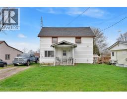 91 Sherman Street, MLS 26008235