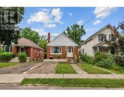 33 WILSON AVENUE - 1