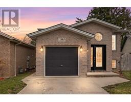 38 FIELDSTONE PLACE - 1