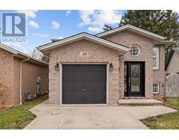 38 FIELDSTONE PLACE - 2