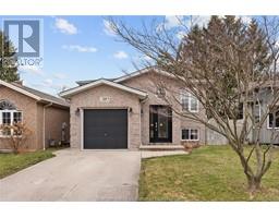 38 FIELDSTONE PLACE - 3