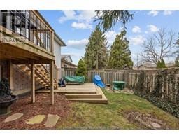 38 FIELDSTONE PLACE - 44