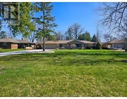 85 LYNNWOOD DRIVE - 1