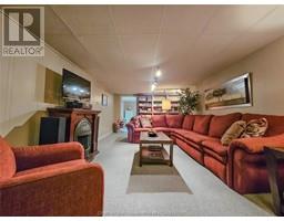 85 LYNNWOOD DRIVE - 23
